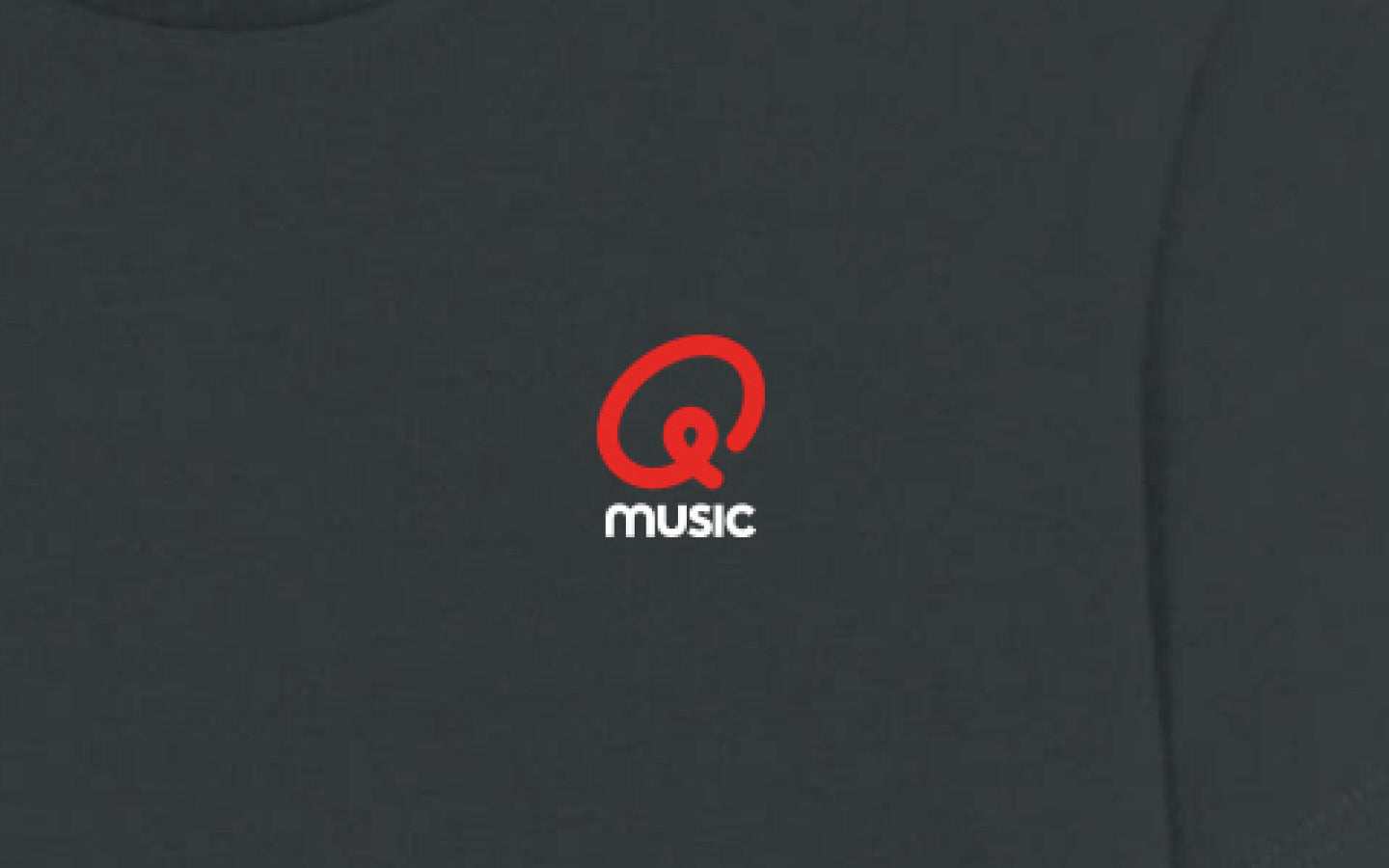T-shirt - Q sounds better with you gepersonaliseerd - afbeelding 7
