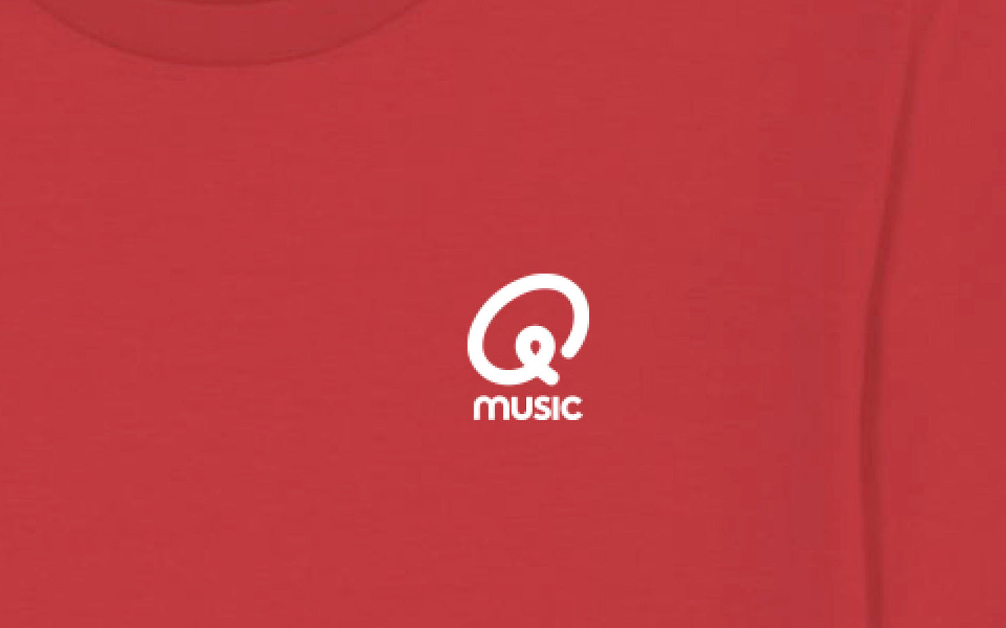 T-shirt - Q sounds better with you gepersonaliseerd - afbeelding 7