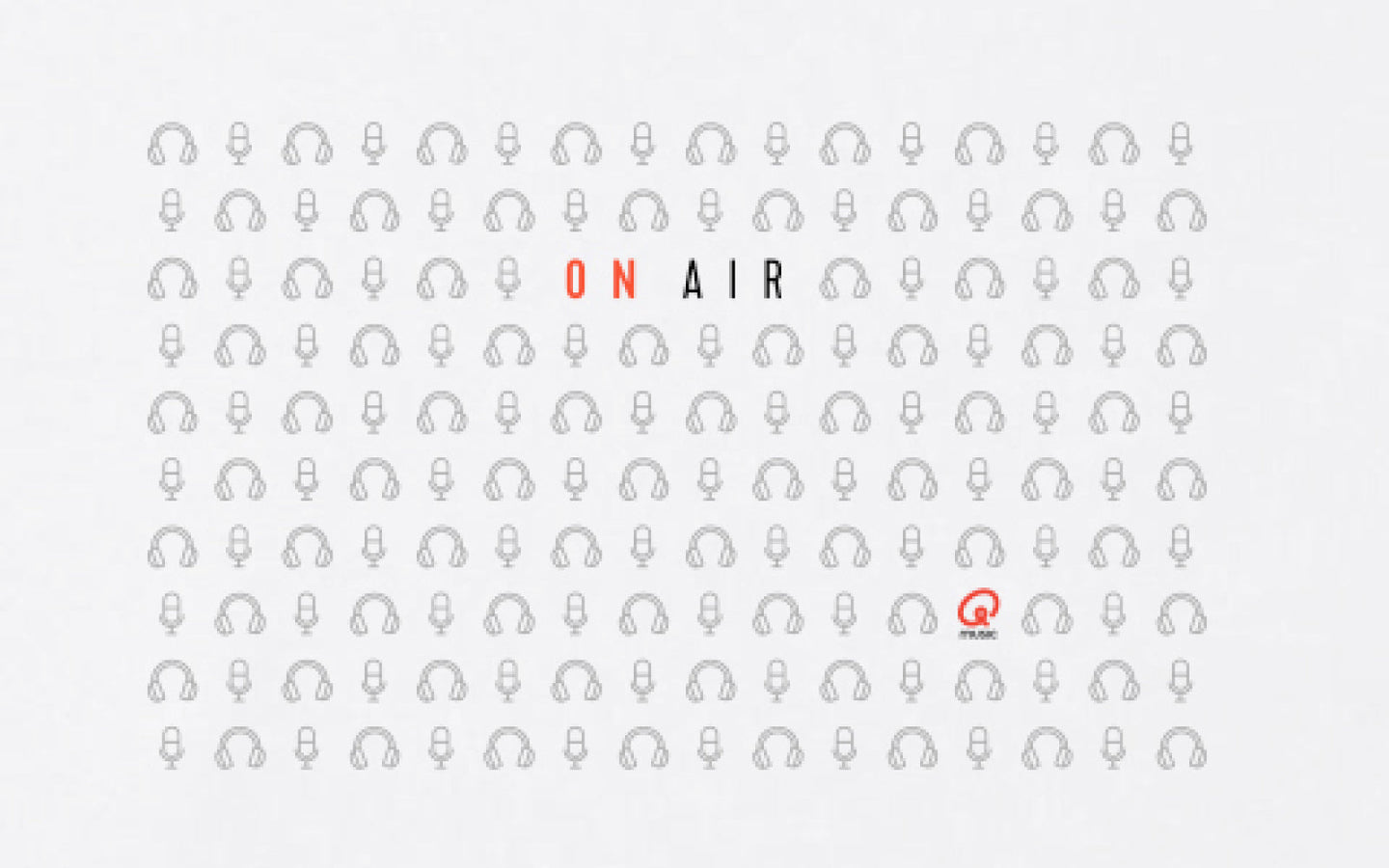 Sweater - Icons - wit - afbeelding 2