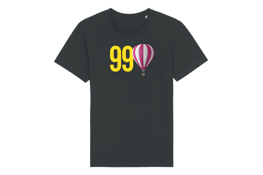 T-shirt '99 Luftballoons' - afbeelding 1