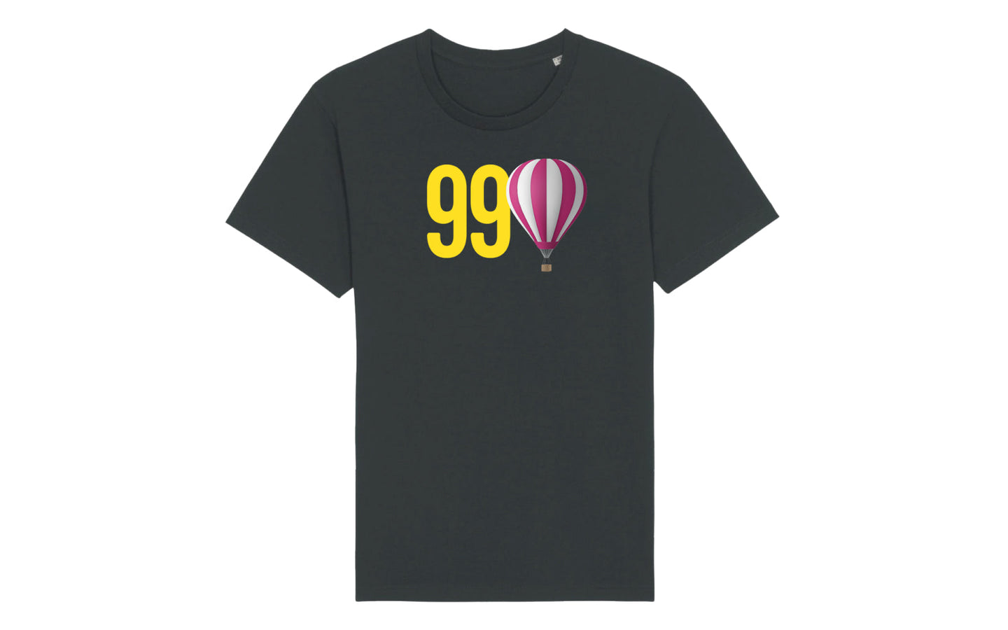 T-shirt '99 Luftballoons' - afbeelding 1