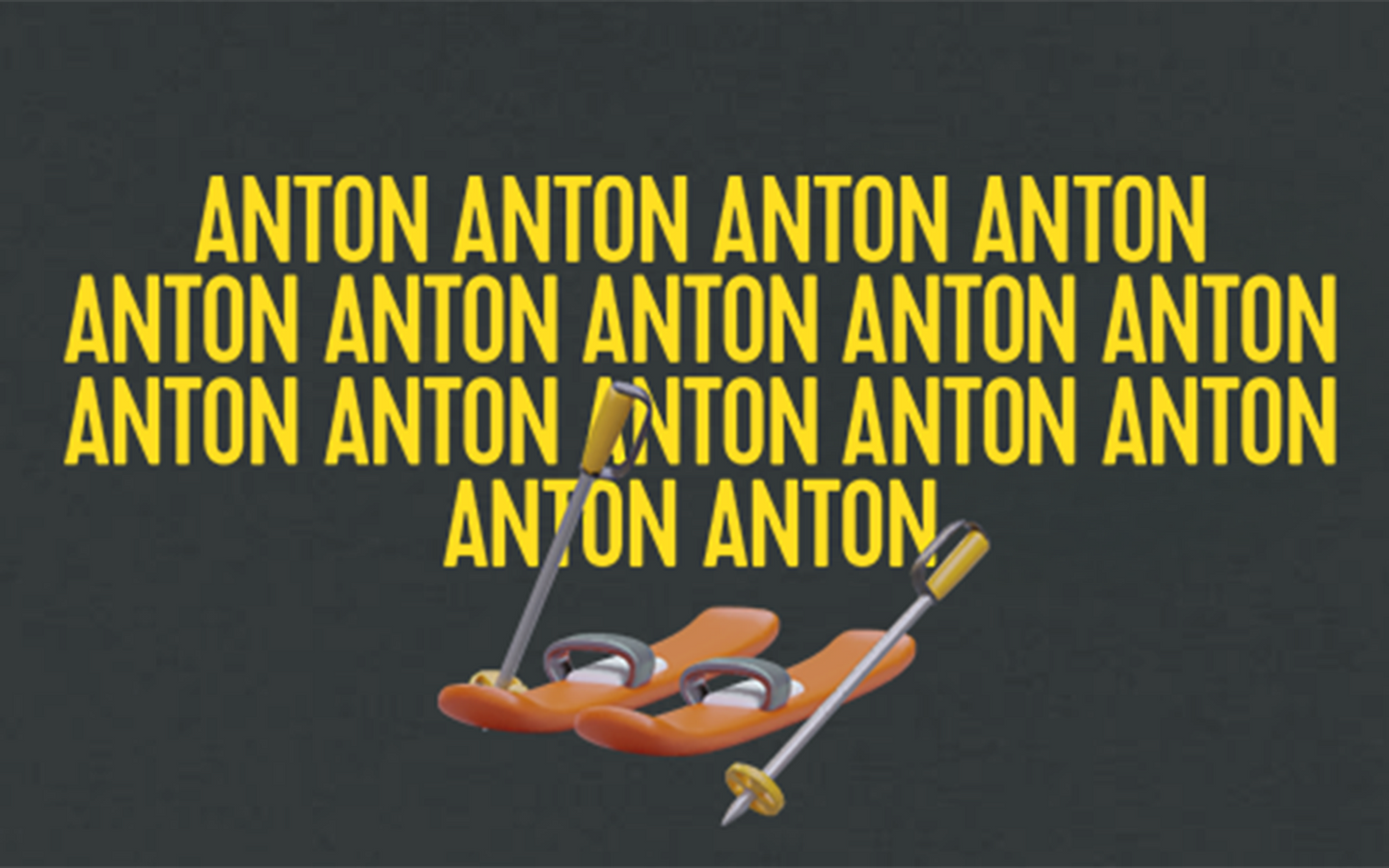 T-shirt 'Anton' - afbeelding 2